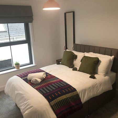 Coastal Links Apartment Portrush Buitenkant foto