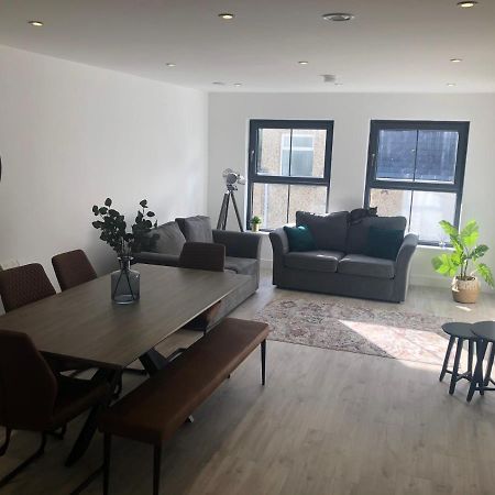 Coastal Links Apartment Portrush Buitenkant foto