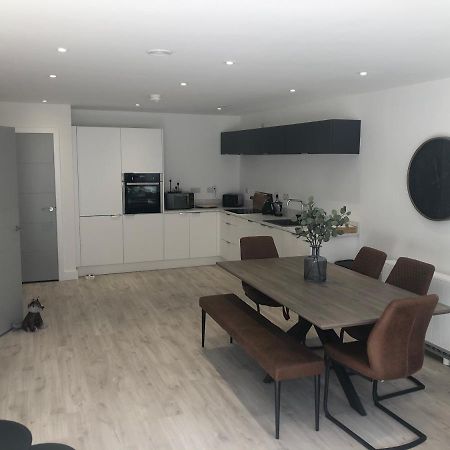 Coastal Links Apartment Portrush Buitenkant foto