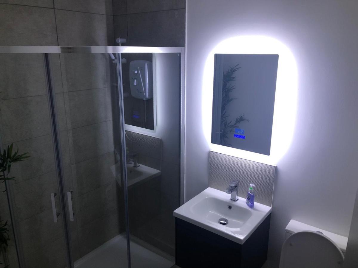 Coastal Links Apartment Portrush Buitenkant foto
