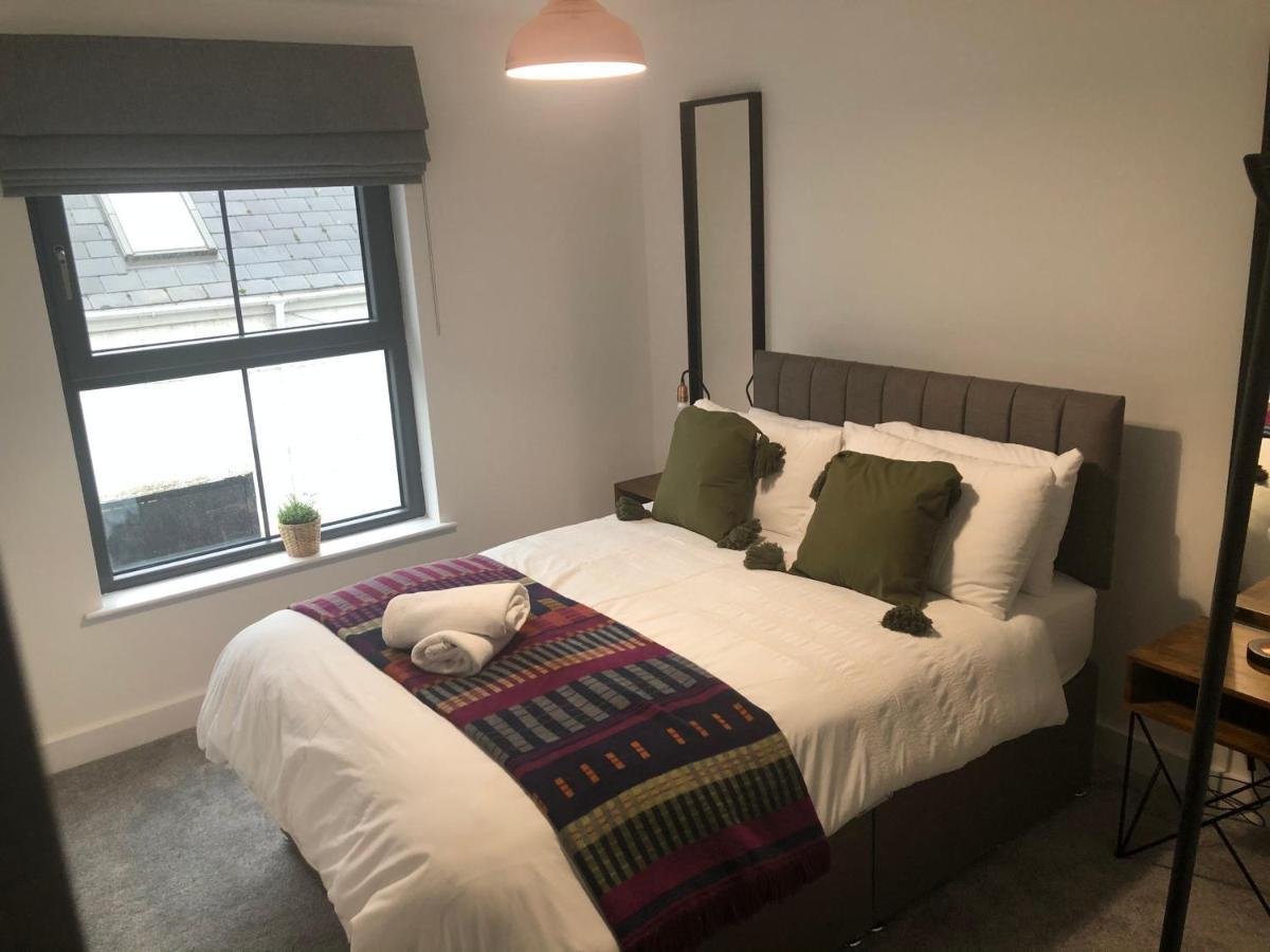 Coastal Links Apartment Portrush Buitenkant foto