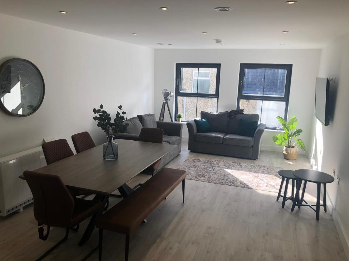 Coastal Links Apartment Portrush Buitenkant foto