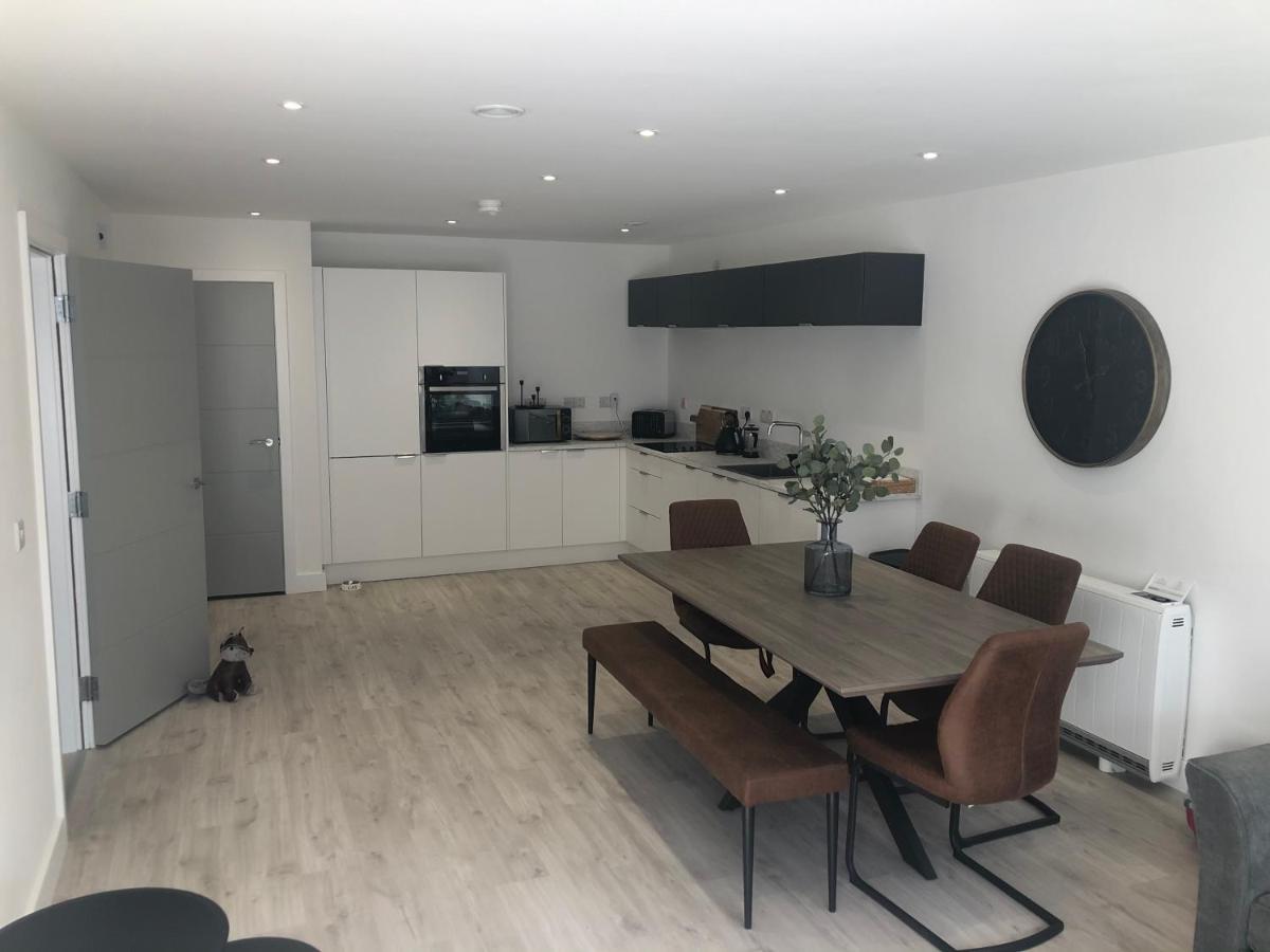 Coastal Links Apartment Portrush Buitenkant foto