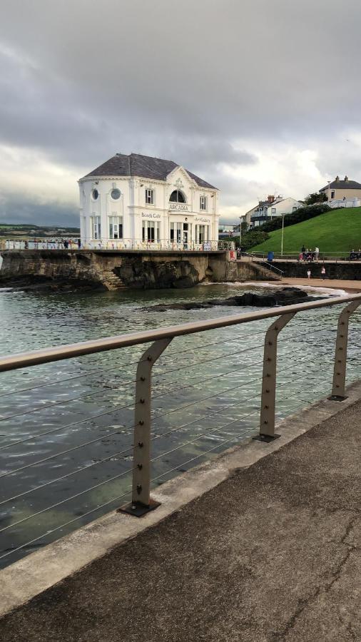 Coastal Links Apartment Portrush Buitenkant foto