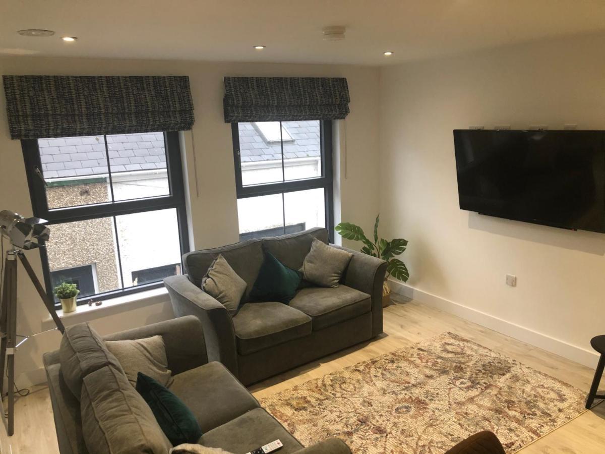 Coastal Links Apartment Portrush Buitenkant foto