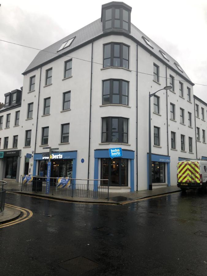 Coastal Links Apartment Portrush Buitenkant foto